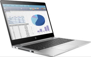 HP mt44 laptop – Ryzen 3 PRO – 8GB – 128GB SSD – Windows 11, Computers en Software, 2 tot 3 Ghz, Verzenden, 8 GB, Refurbished