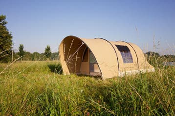Karsten Tunneltent Opera (2023), Ophalen of Verzenden, Gebruikt, Tot en met 2