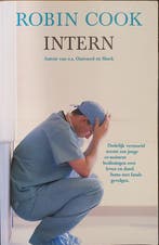 Intern 9789044981704 Robin Cook, Verzenden, Gelezen, Robin Cook
