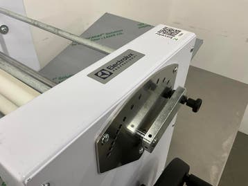 Electrolux Deeguitrolmachine – Deeg Rollen pizza bakkerij, Ophalen of Verzenden, Nieuw zonder verpakking, Overige typen