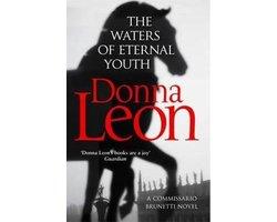 Waters of Eternal Youth - Waters of Eternal Youth, Boeken, Ophalen of Verzenden, Nieuw