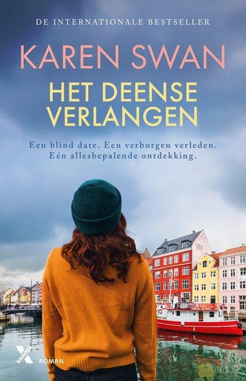 9789401625654 Het Deense verlangen | Tweedehands, Boeken, Verzenden, Zo goed als nieuw, Karen Swan