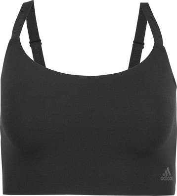 Adidas Sport SCOOP LOUNGE BRA Dames Beha - Maat S, Verzenden, Nieuw