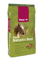 Pavo Natures Best - 15kg, Ophalen of Verzenden