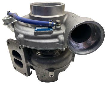 Turbo A0100961799 Mercedes 53319706911 KKK, Verzenden, Nieuw, Mercedes-Benz