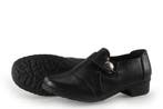 Charmosa Pumps in maat 36 Zwart, Pumps, Verzenden, Zwart, Zo goed als nieuw