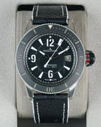 Jaeger-LeCoultre - Master Compressor - 162.8.37 - Heren -, Sieraden, Tassen en Uiterlijk, Horloges | Heren, Nieuw