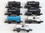 Liliput H0 - 250 44/250 46/250 48/250 49 - Modeltrein, Nieuw