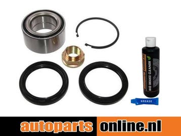 Wiellager set Subaru Outback voorzijde, links of rechts, Verzenden, Nieuw, Subaru