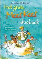 Het grote Mees Kees doeboek 9789021671598 Mirjam Oldenhave, Verzenden, Gelezen, Mirjam Oldenhave