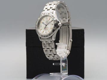 Omega - Seamaster - Zonder minimumprijs - Cal.1400, Nieuw