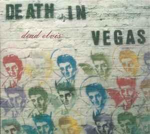 cd digi - Death In Vegas - Dead Elvis, Verzenden, Zo goed als nieuw