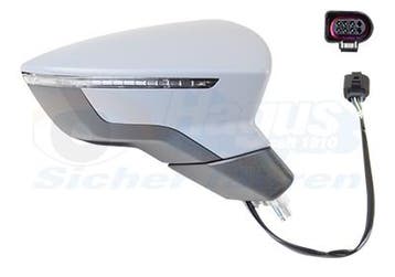 Buitenspiegel o.a: Seat, Arona (KJX), Ibiza V (KJB), Ophalen of Verzenden, Nieuw, Seat