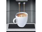 Siemens -  Eq.6 Plus S100  Titanium, Afneembaar waterreservoir, Verzenden, Espresso apparaat, Nieuw