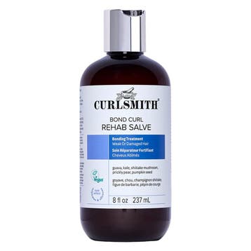 Curlsmith  Bond Curl Rehab Salve  237 ml, Verzenden, Nieuw