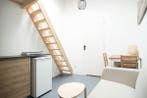 Studio Meer en Houtplein in Lisse, Huizen en Kamers, 20 tot 35 m², Overige regio's