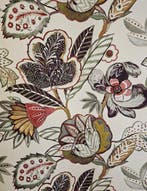 Scenico Tessuto Scandinavian bloom studio Exclusief -