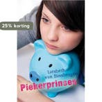 PIEKERPRINSES 9789085431510 Liesbeth van Binsbergen, Boeken, Verzenden, Gelezen, Liesbeth van Binsbergen
