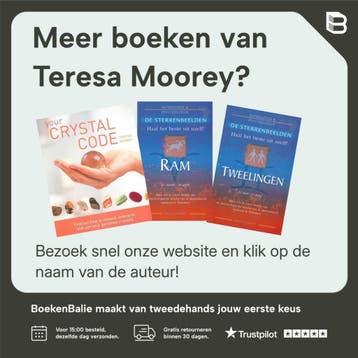 Haal het beste uit uzelf! Stier - Teresa Moorey, Boeken, Verzenden, Gelezen, Teresa Moorey