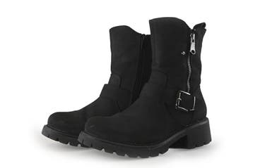 Dolcis Boots in maat 37 Zwart, Dolcis, Verzenden, Zwart, Overige typen