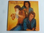 The Walker Brothers - No Regrets (LP), Ophalen of Verzenden, Zo goed als nieuw