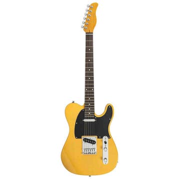 Sire T3N New Gen Larry Carlton T-Style Elektrische Gitaar, Ophalen of Verzenden, Nieuw