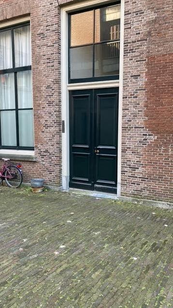 Te huur: Appartement Lange Tiendeweg in Gouda, Huizen en Kamers, Huizen te huur, Gouda, Appartement, Zuid-Holland