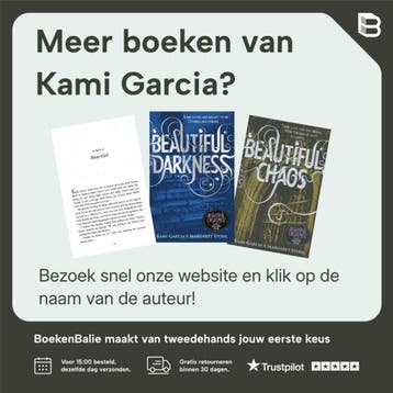Betoverd / Caster Chronicles / 1 - Kami Garcia 9789044326918, Verzenden, Gelezen, Kami Garcia