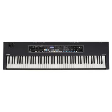 Yamaha CK88, Ophalen of Verzenden, Nieuw