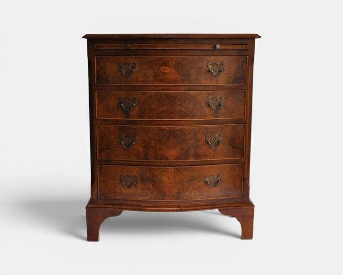 Ladekast - Hout, Antiek en Kunst, Curiosa en Brocante