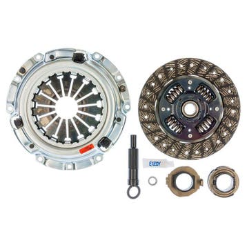 Exedy 2004-2011 Mazda 3 L4 Stage 1 Organic Clutch (Non, Ophalen of Verzenden, Nieuw