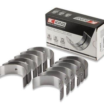 King Engine Bearings BMW N52 B25/B30 & N53 B25/B30 3.0L, Ophalen of Verzenden, Nieuw