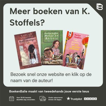 Khalid 9789021483597 K. Stoffels, Verzenden, Zo goed als nieuw, K. Stoffels
