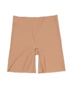HEMA Damesbikershort hoge taille medium corrigerend elastaan, Verzenden