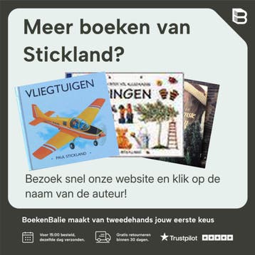 AUTOS - Stickland 9789061135289, Verzenden, Gelezen, Stickland