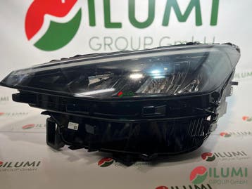 VW T-ROC 2GA LED 2025- KOPLAMP LINKS KPL 2GV941005, Auto-onderdelen, Verlichting, Verzenden, Gebruikt, Volkswagen