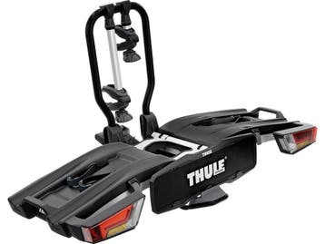 Thule EasyFold XT F - Trekhaak fietsendrager - Inklapbaar -, Verzenden, Zo goed als nieuw
