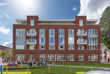 Te huur: Appartement Woestduinstraat in Amsterdam, Noord-Holland, Appartement, Amsterdam