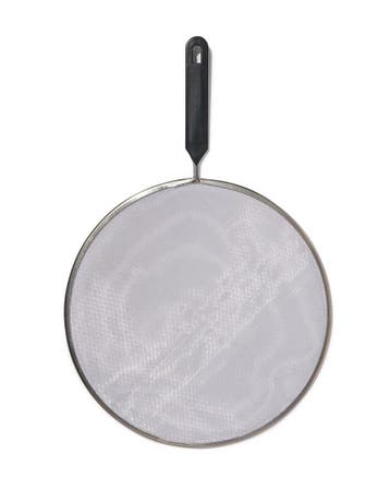 HEMA Anti spatscherm Ø28cm, Huis en Inrichting, Verzenden, Nieuw