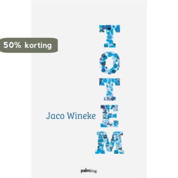 Totem - Jaco Wineke 9789493245266, Verzenden, Zo goed als nieuw, Jaco Wineke