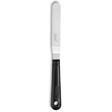 Déglon Gebogen spatel 12 cm – kunststof handvat – licht, Ophalen of Verzenden, Nieuw, Kunststof