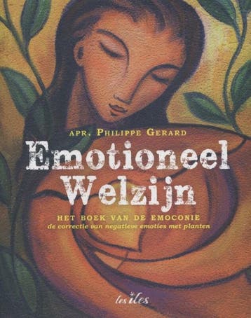 Emotioneel welzijn - Philippe Gérard 9789491545030, Boeken, Verzenden, Zo goed als nieuw, Philippe Gérard