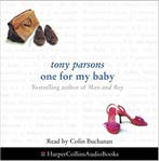 cd - Visit Amazons Tony Parsons Page - One For My Baby, Verzenden, Zo goed als nieuw