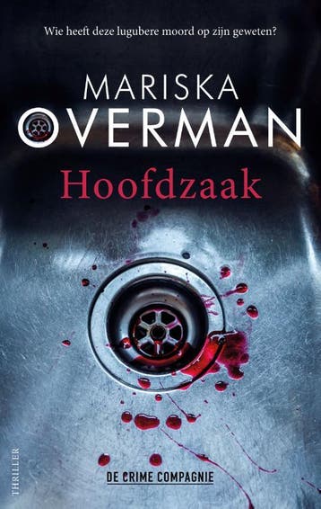 Hoofdzaak - Mariska Overman 9789461093738, Verzenden, Zo goed als nieuw, Mariska Overman