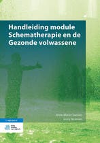 9789036822718 Handleiding module Schematherapie en de Gez..., Boeken, Psychologie, Verzenden, Nieuw, Anne-Marie Claassen