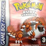 MarioGBA.nl: Pokemon Ruby Version Compleet - iDEAL!, Spelcomputers en Games, Games | Nintendo Game Boy, Ophalen of Verzenden, Gebruikt