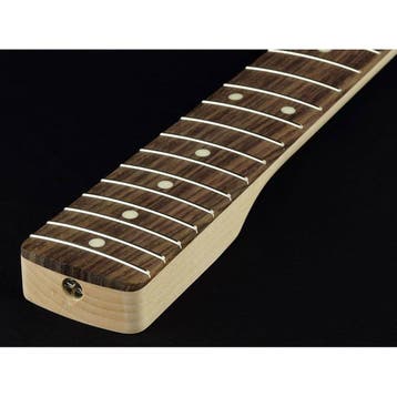 Allparts LRO – Stratocaster® hals met large CBS-headstock,, Ophalen of Verzenden, Nieuw