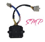 Spanningsregelaar/ SH236A-12 / Honda CB750 900, Ophalen of Verzenden, Gebruikt