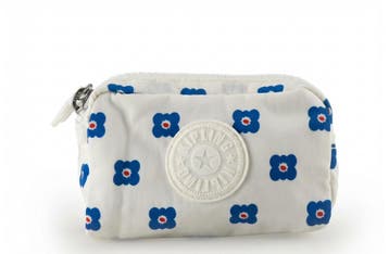 Kipling Heuptas Wit, Sieraden, Tassen en Uiterlijk, Tassen | Damestassen, Verzenden, Zo goed als nieuw, Wit