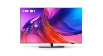 Philips 55PUS8848 - 55 inch 4K LED Ambilight Smart TV, Ophalen, Philips, 50 Hz, Zo goed als nieuw